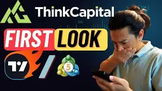 Think Market का अपना PropFirm | 15 year old Regulated Broker