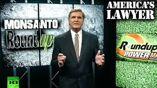 Lawsuits Helping To Expose Monsanto&rsquo;s Deadly Roundup Cover-up