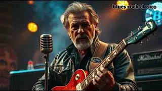 DEEP SOUTH SHADOWS | HARD BLUES ROCK CLASSIC