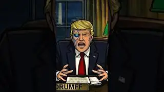 The president's secret European Ranking system #CauseItsOnTV #CyberTrump
