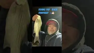 #creater #centraltexas #fishingfriday #whitebass #longknowsgar #catfishing #catchandrelease #shack