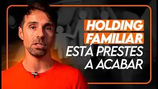 REFORMA TRIBUT&Aacute;RIA | O QUE MUDA NAS HOLDINGS FAMILIARES?