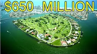 The Most Expensive Street In The USA