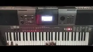 Keyboard class lesson -1 basic