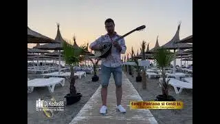 Greek music l Φραγκοσυριανή l Bouzouki instrumental l Fragosiriani l Costy Patrana l Surpriza nunta