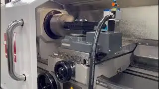 HAAS TL1