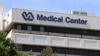 San Diego VA Says It's Taking Steps To Reduce New Patient Wait Times