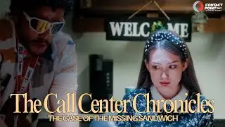 The Call Centre Chronicles | Episode 3: Missing Lunch
