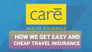 how we get easy and cheap travel insurance