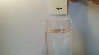 Reversing arrow