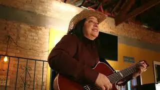 JEITO CABLOCO   TELMA LINSK - MUSICA AUTORAL