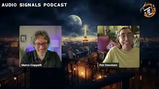 Номинированная на премию &laquo;Оскар&raquo; режиссер Пен Деншем о сценарном мастерстве, операторской работе,...