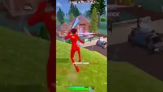 Chapter 5 Memories (part 1) #fortnite #shorts