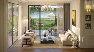 The Pearl Waterpoint bộ sưu tập Legacy Collection by Nam Long