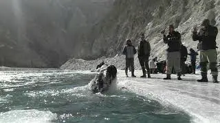 Zanskar dive