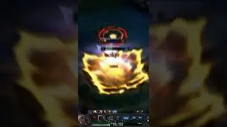 #leagueoflegends #wildriftmemes #goku #anime #wildriftmemes