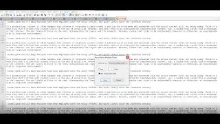 Notepad++ macro | Tamil