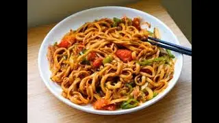 NOODLES🍜 & PASTA | MADE IN FACTORY