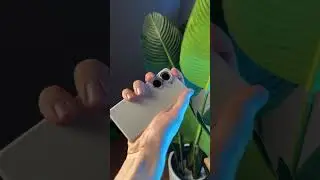 Это самый маленький флагман на Android!