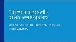 Shouldn&rsquo;t workers have a consumer-grade employee experience?