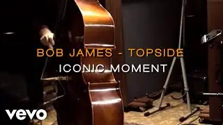 Bob James - Topside - Iconic Moment