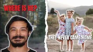 The Decker Sisters Murder | Father Still Missing After Tragic Triple Homicide