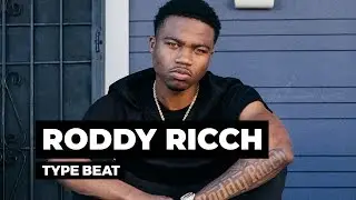 [FREE] Roddy Ricch x Yung Bleu Type Beat | 2019 | Melodic Beat | 