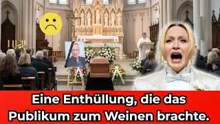 Udo Kier stirbt: Madonnas Aussage bringt die deutsche &Ouml;ffentlichkeit zum Weinen