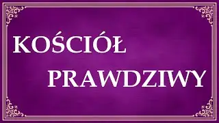 KOŚCIÓŁ PRAWDZIWY – ks. Grzegorz Śniadoch IBP - 30 listopada 2025 r.