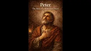 Peter &mdash; The Story of a Redeemed Heart