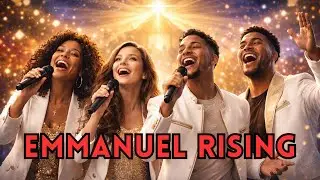 HEAVEN'S CELEBRATION - Christmas Gospel 2025!