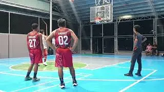 Elon vs. Evan Kulo | full game highlights