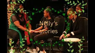 One Girl. One Family. One Truth. | Nelly&rsquo;s Stories