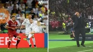 Epic Manager reaction