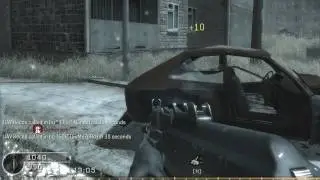 COD4 MLG Major league gaming Call of Duty 4 HD