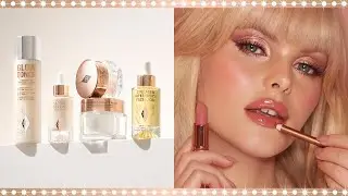 🔴 LIVE Masterclass! 🔴 Bridal Skin Care & Pillow Talk Wedding Look | Charlotte Tilbury
