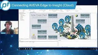 Logging data from AVEVA Edge to AVEVA Insight (cloud)