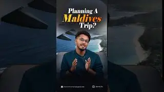 Maldives Budget Travel Guide | Must Visit & Top Things to Do