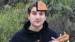 Dealing With Anxiety When Your Brain Sucks - Talking on the Roof