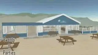 Sunseabar (Summit Sports) in Second Life
