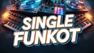 UBAD TATU NRC DJ SINGLE FUNKOT 