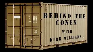 Episode 9 - Jim Irwin