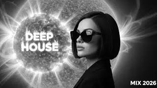 Soulful Summer Set 2026 &ndash; Best Nu Disco, Chillout & Chill Vibes