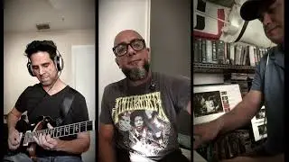 Killer Queen (Split Screen Cover)