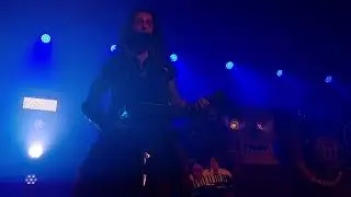 Windrose-Dance of the axes-23.10.2025 Stuttgart-LKA Longhorn#metal #dwarfmetal #live #powermetal