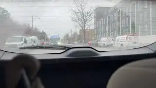 RTA bus spotted in Cleveland (4K 60fps)