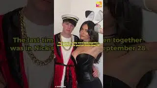 Madison Beer and Nick Austin Spark Breakup Rumor