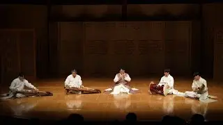 남도시나위 - 박시현