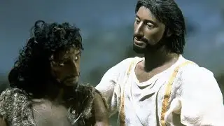 The Miracle Maker Full Movie Facts And Review | Ralph Fiennes | Julie Christie