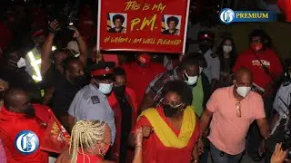 THE ANALYSIS: Mia Mottley sweeps Barbados election, again